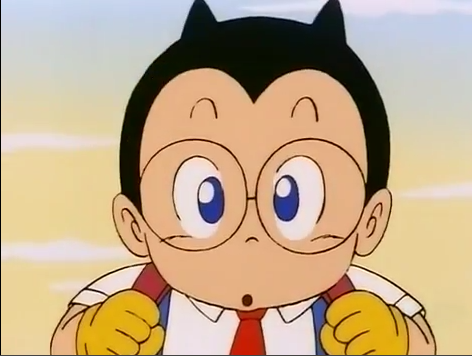 オボッチャマン | Dragon Ball Wiki | Fandom