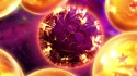 Dragonball super Screenshot 0318.jpg (152 KB) The Nameless Planet falling apart to reveal the 4-star Super Dragon Ball