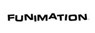 Funimation's former logo (2011-2016)