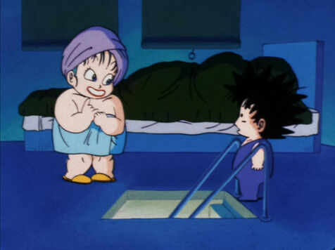Dragon ball season 1 episode 6 hot sale
