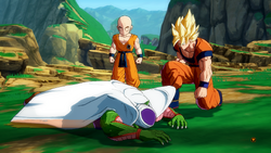 Fighterz pic