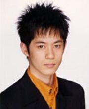 Hiroaki miura