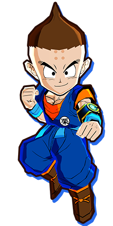 Kuririn, Wiki Dragon Ball Xenoverse 2 PT-BR