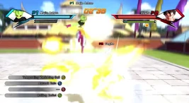 RollingBulletXenoverse
