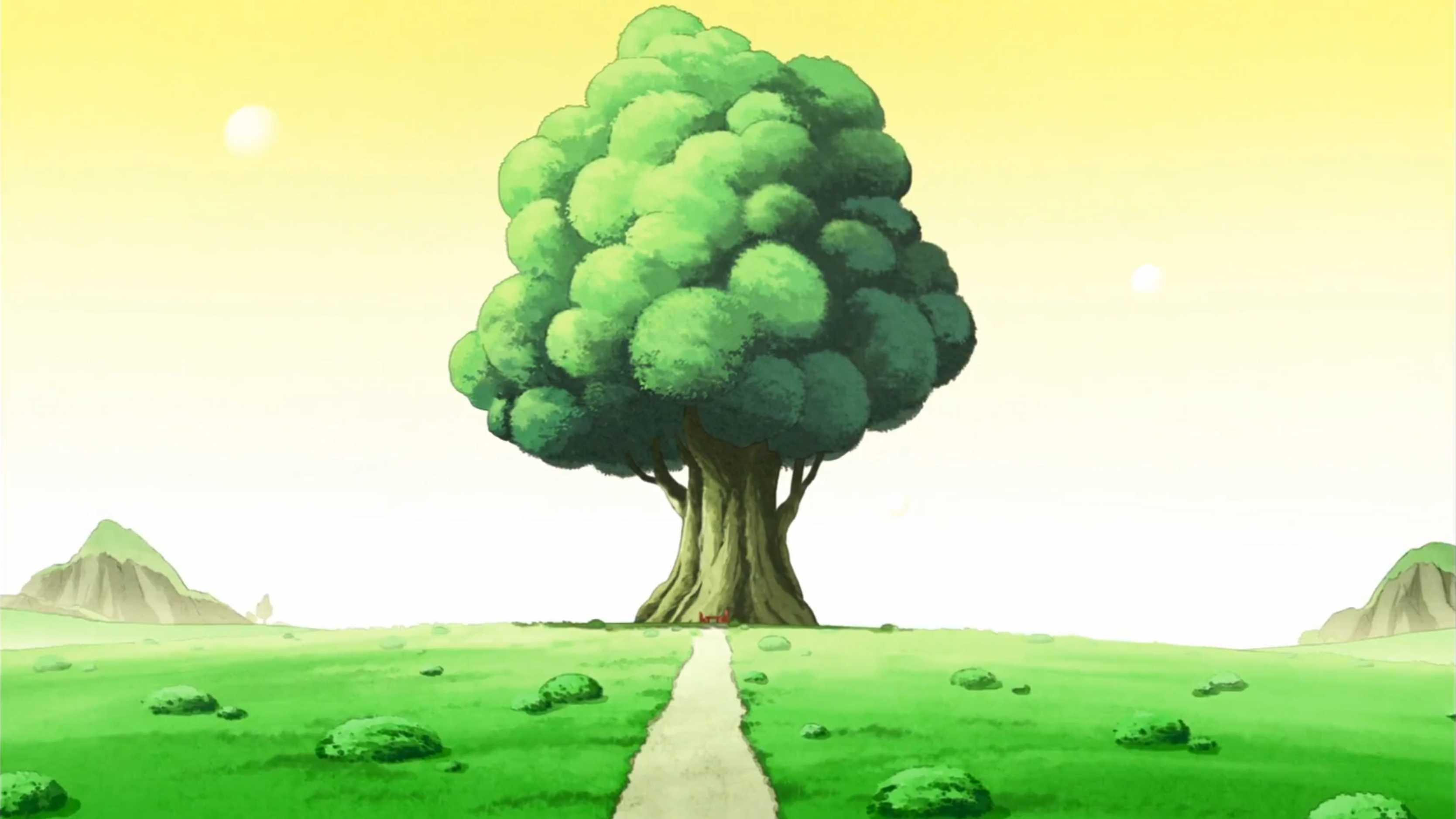 sacred world of the kais sacred world of the kais