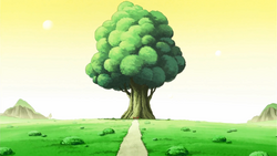 Sacred World Of The Kai Dragon Ball Wiki Fandom