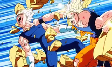 Saga Majin Boo Vegeta vs Goku.png