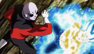 VegetaSSBvsJiren