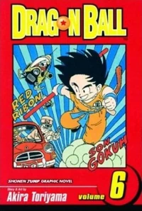 ¡El gran error de Bulma!