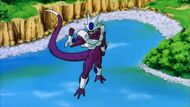 Cooler's Ultimate Form