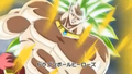 DBHH10.png (4.01 MB) Super Saiyan 3 Broly in the eighth Dragon Ball Heroes opening