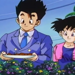 He S Always Late Dragon Ball Wiki Fandom The ninth and final season of the dragon ball z anime series contains the fusion, kid buu and peaceful world arcs, which comprises part 3 of the buu saga. always late dragon ball wiki fandom