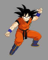 Discusión:Goku | Dragon Ball Wiki Hispano | Fandom Discusión:Goku | Dragon Ball Wiki Hispano | Fandom