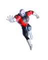 Jiren dans Dragon Ball: Xenoverse 2