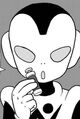 Jaco tells he accidentally killed a whole planet with his extinction bomb before