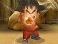 Goku finds the Six-Star Ball in Origins 2