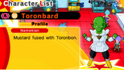 Toronbard