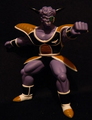 UFO Catcher SofVi series 2 Captain Ginyu figure