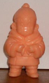 Part 14 Keshi Chiaotzu front view