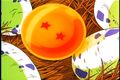 The Two-Star Ball in a nest in Broly -Second Coming