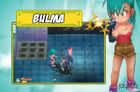 An example of the ability to play as Bulma (level 3-3)