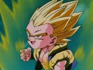 Gotenks ssj