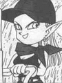 Ackman's wife: Majo