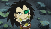 Raditz 3