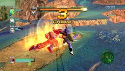 Dragon Ball Z Battle Of Z Dragon Ball Wiki Fandom Dragon Ball Z Battle Of Z Dragon Ball Wiki Fandom