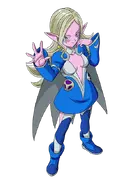 Ultimate Class-up Dark Demon God Elite