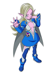 Ultra instinct aurora