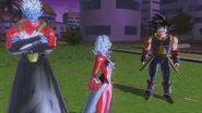 XV2 - Towa holding the Demon-enhanced fruit of the Tree of Might.png (3.29 MB) Towa showing the newly enhanced fruit in Xenoverse 2