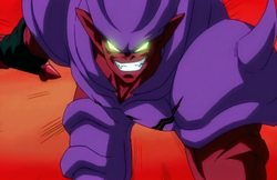 Xeno Janemba, Dragon Ball Wiki, FANDOM powered by Wikia