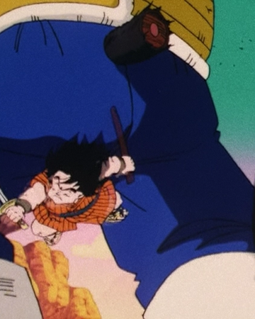 Miracle Ka Blam Slash Dragon Ball Wiki Fandom Miracle Ka Blam Slash Dragon Ball Wiki Fandom
