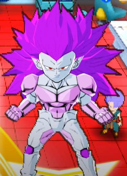 dragon ball fusions status effects