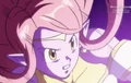 Chronoa tries to talk to Aeos