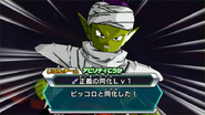 The Namekian Hero