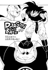 DBZMangaChapter313