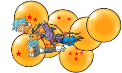Dragon Ball Super Dragon Ball Wiki Fandom