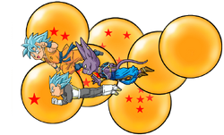 Dragon Ball Super Dragon Ball Wiki Fandom Dragon Ball Super Dragon Ball Wiki Fandom