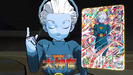 Grand Minister in Super Dragon Ball Heroes