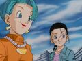 Bulma and Videl's last appearance