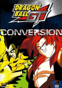 Conversion | Dragon Ball Wiki | Fandom