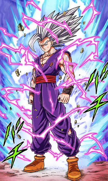 Dragon Ball Explained: What is Gohan Beast? How Did He Transform?