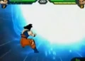 Goku's Spirit Bomb