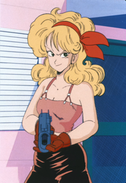 LaunchDragonBall
