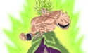 SSFP Broly broly