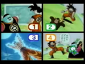Which technique, with the Kaio-ken, did King Kai teach to Goku?
