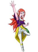 Ultimate Class-up Supreme Kai Berserker