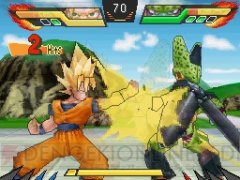 Dragon Ball Kai: Ultimate Butōden, Dragon Ball Wiki